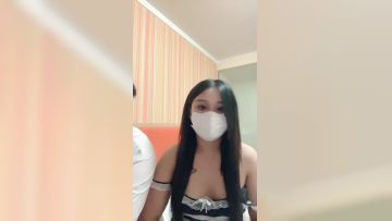 二零二三八月二十八号_小妖精本人