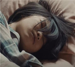 跟踪女演员