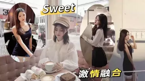 风骚小姐口交的时候一直说要射到嘴里这样才美颜 ！