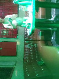 【炮哥歌厅探花】，全网独家商K探花，大胸公主相拥高歌，灯红酒绿微醺之际，裸体沙发口交啪啪，浪叫不断真会玩