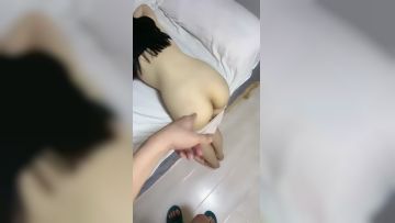 二零二三九月四号_十八小嫩妹试镜