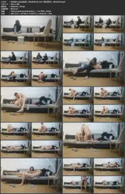 齐大理工系花漂亮爆乳大奶女友与男友大尺度私拍视频