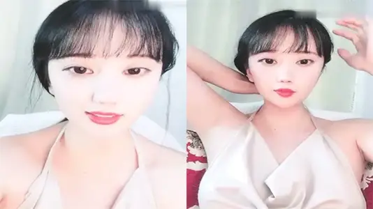 顶流女神破戒下海！绿播清纯主播首度献身AV，超激情场面让人疯狂舔屏！