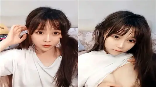 醉酒极品主播阳台发骚露逼，狂抠嫩穴自慰喷潮不止